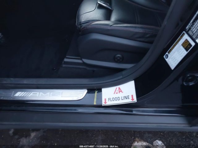 2022 MERCEDES-BENZ AMG GLC 43 W1N0G6EB5NG046973 Photo 5