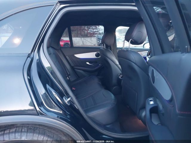 2022 MERCEDES-BENZ AMG GLC 43 W1N0G6EB5NG046973 Photo 7