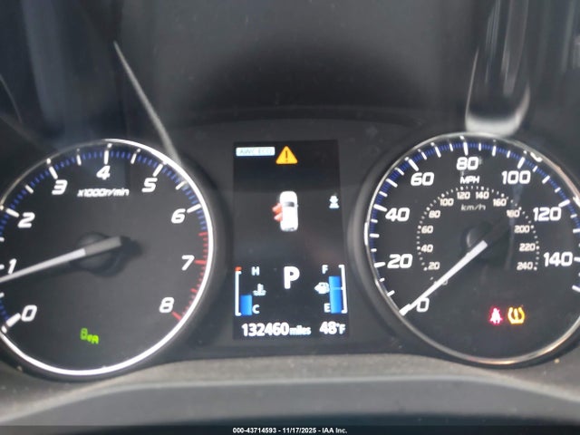 JA4AZ3A37KZ051380 Mitsubishi Outlander Sel