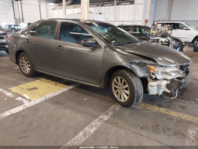 2012 TOYOTA CAMRY 4T4BF1FK3CR173855