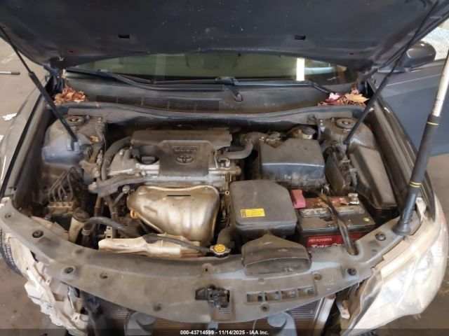 2012 TOYOTA CAMRY 4T4BF1FK3CR173855 Photo 9