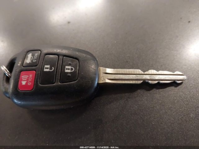 2012 TOYOTA CAMRY 4T4BF1FK3CR173855 Photo 10