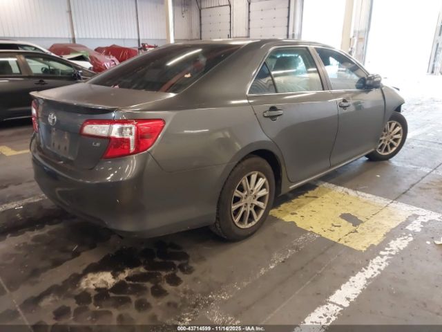2012 TOYOTA CAMRY 4T4BF1FK3CR173855 Photo 3