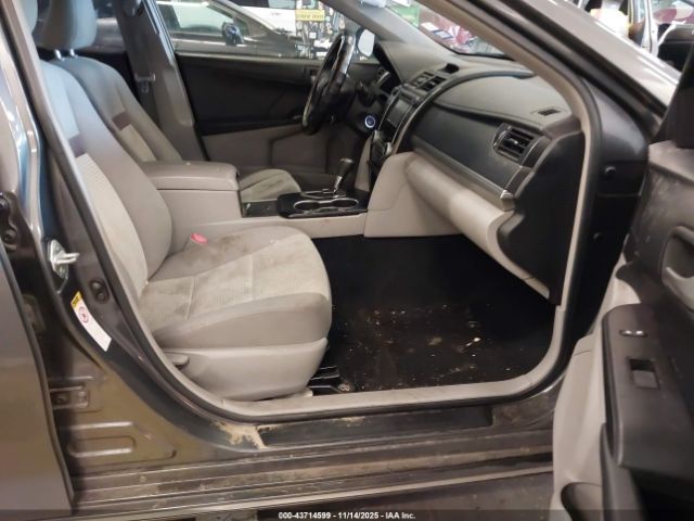 2012 TOYOTA CAMRY 4T4BF1FK3CR173855 Photo 4