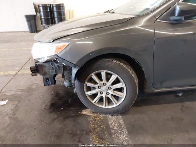 2012 TOYOTA CAMRY 4T4BF1FK3CR173855 Photo 5