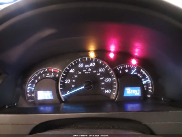 2012 TOYOTA CAMRY 4T4BF1FK3CR173855 Photo 6