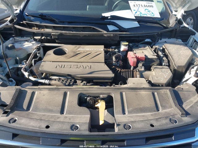 Продажа на аукционе авто 2024 Nissan Rogue Sv Fwd, vin: 5N1BT3BA1RC692199, номер лота: 43714600