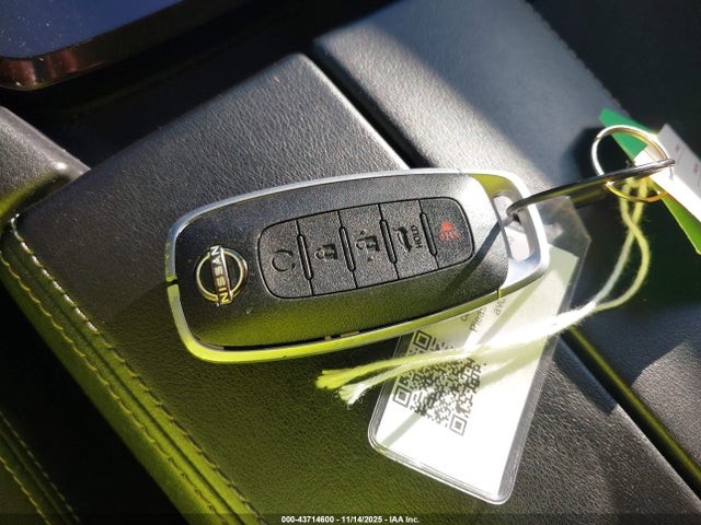 Продажа на аукционе авто 2024 Nissan Rogue Sv Fwd, vin: 5N1BT3BA1RC692199, номер лота: 43714600