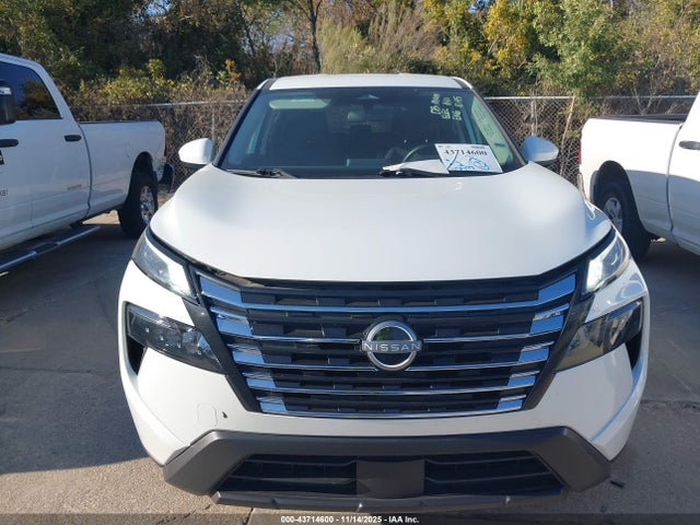 Продажа на аукционе авто 2024 Nissan Rogue Sv Fwd, vin: 5N1BT3BA1RC692199, номер лота: 43714600