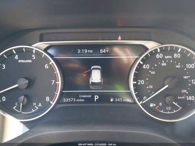Продажа на аукционе авто 2024 Nissan Rogue Sv Fwd, vin: 5N1BT3BA1RC692199, номер лота: 43714600