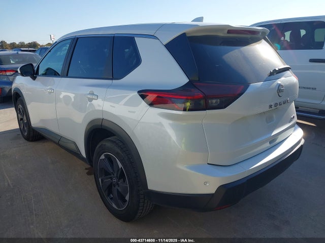 Продажа на аукционе авто 2024 Nissan Rogue Sv Fwd, vin: 5N1BT3BA1RC692199, номер лота: 43714600