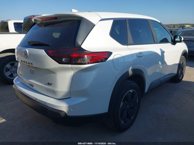 Продажа на аукционе авто 2024 Nissan Rogue Sv Fwd, vin: 5N1BT3BA1RC692199, номер лота: 43714600