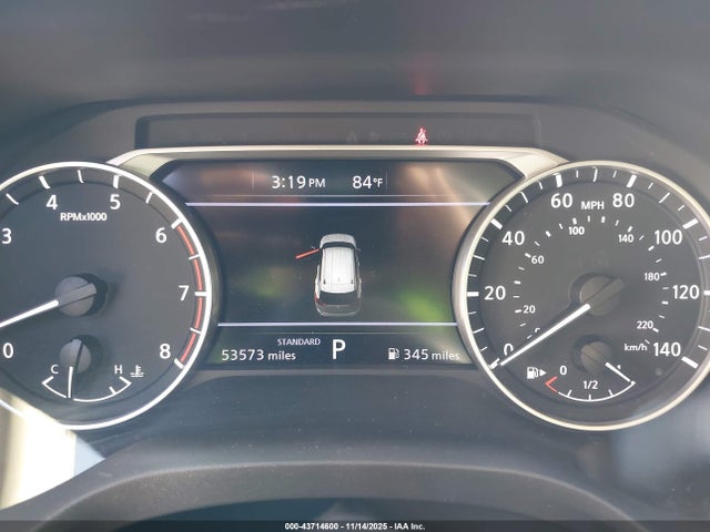Продажа на аукционе авто 2024 Nissan Rogue Sv Fwd, vin: 5N1BT3BA1RC692199, номер лота: 43714600