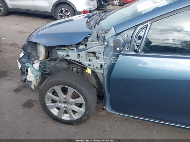 JM1DE1LY8E0185853 Mazda Mazda2 Touring