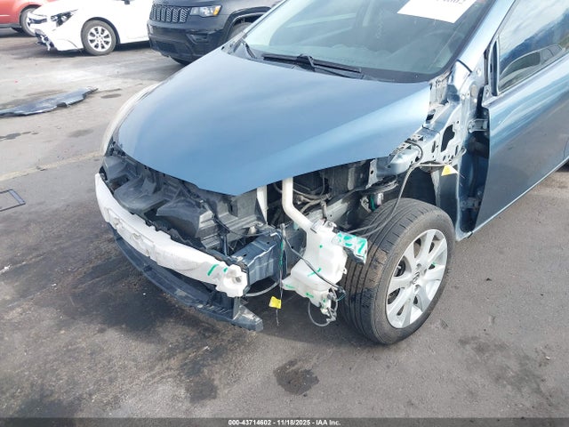 JM1DE1LY8E0185853 Mazda Mazda2 Touring