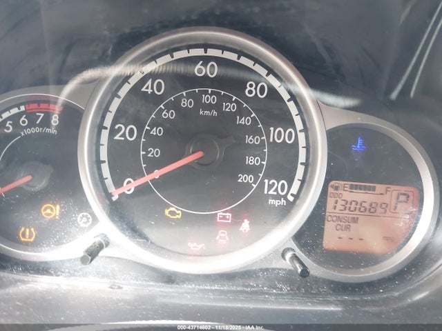 JM1DE1LY8E0185853 Mazda Mazda2 Touring