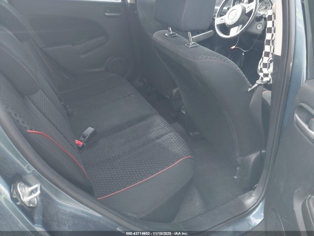 JM1DE1LY8E0185853 Mazda Mazda2 Touring