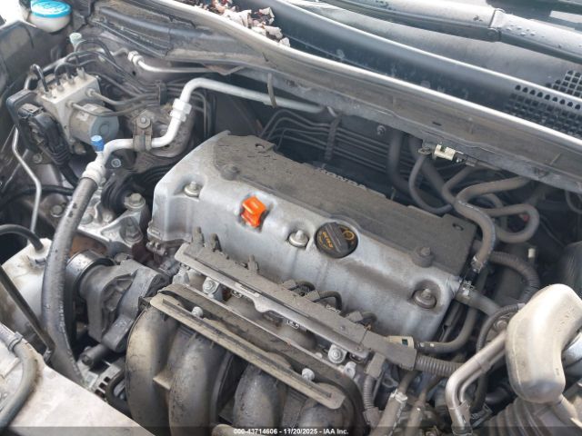 2013 HONDA CR-V 5J6RM3H70DL011495 Photo 9