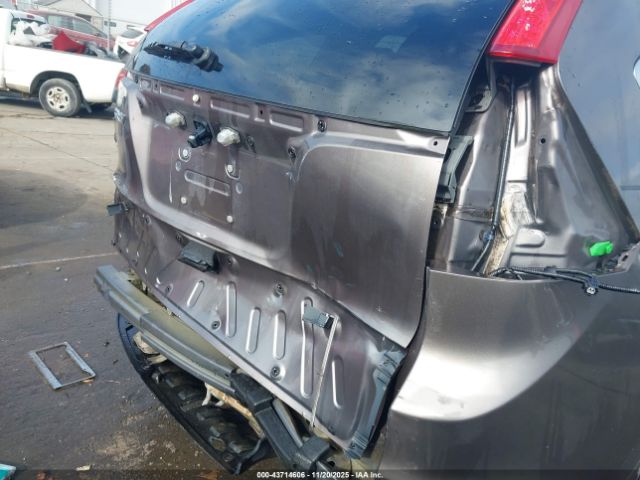 2013 HONDA CR-V 5J6RM3H70DL011495 Photo 5