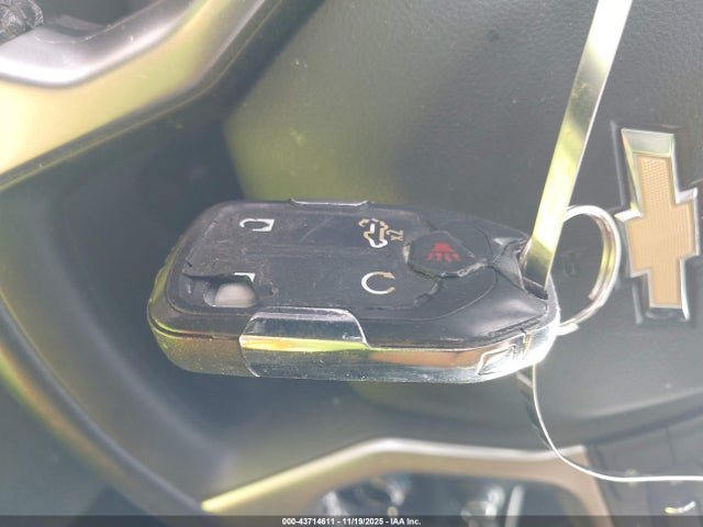 2021 CHEVROLET SILVERADO 1500 1GCUYDED8MZ115847 Photo 10