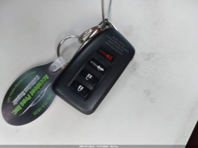 2017 LEXUS IS 300 JTHCM1D22H5025630 Photo 10