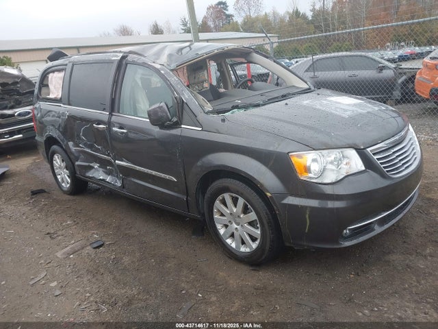 2016 CHRYSLER TOWN & COUNTRY 2C4RC1BG9GR175331