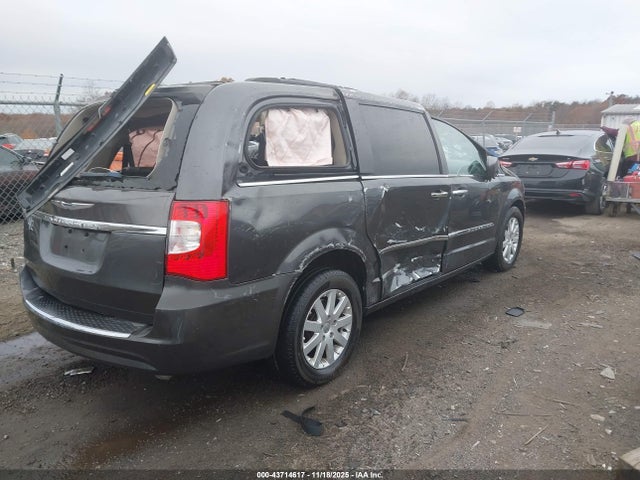 2016 CHRYSLER TOWN & COUNTRY 2C4RC1BG9GR175331 Photo 3
