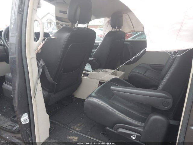 2016 CHRYSLER TOWN & COUNTRY 2C4RC1BG9GR175331 Photo 7