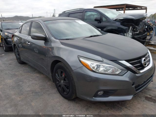 2016 NISSAN ALTIMA 1N4AL3AP7GN381910