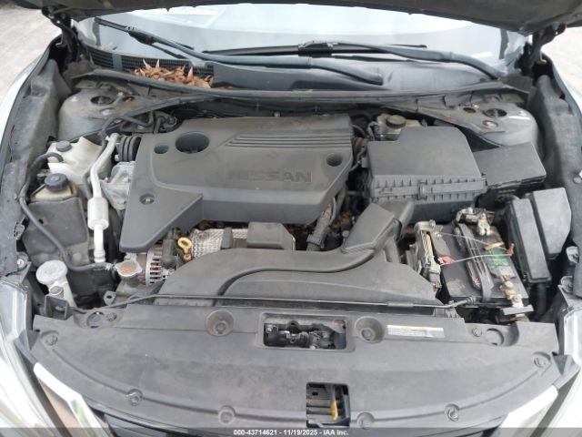 2016 NISSAN ALTIMA 1N4AL3AP7GN381910 Photo 9