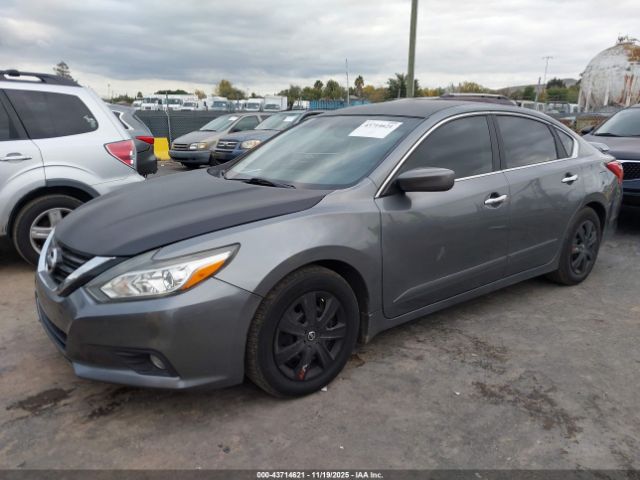 2016 NISSAN ALTIMA 1N4AL3AP7GN381910 Photo 1