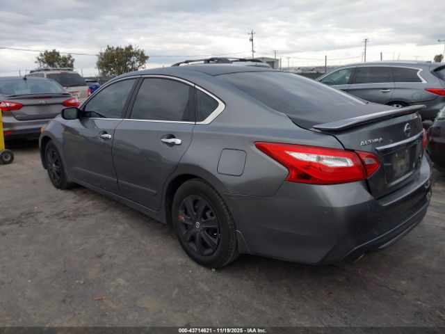 2016 NISSAN ALTIMA 1N4AL3AP7GN381910 Photo 2