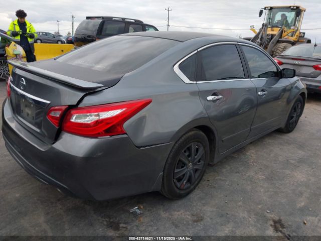 2016 NISSAN ALTIMA 1N4AL3AP7GN381910 Photo 3