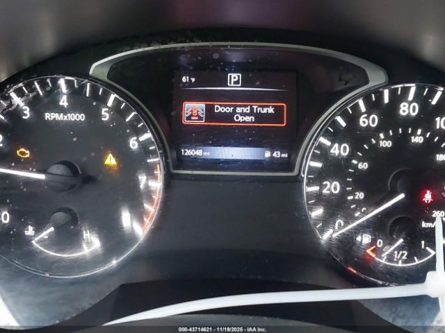 2016 NISSAN ALTIMA 1N4AL3AP7GN381910 Photo 6