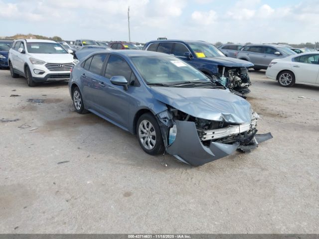2023 TOYOTA COROLLA 5YFB4MDE5PP029293