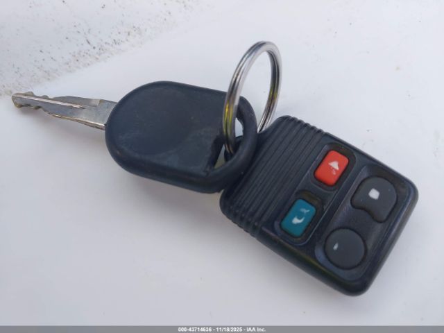 2007 FORD MUSTANG 1ZVFT84N475323693 Photo 10