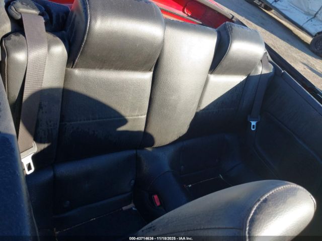 2007 FORD MUSTANG 1ZVFT84N475323693 Photo 7