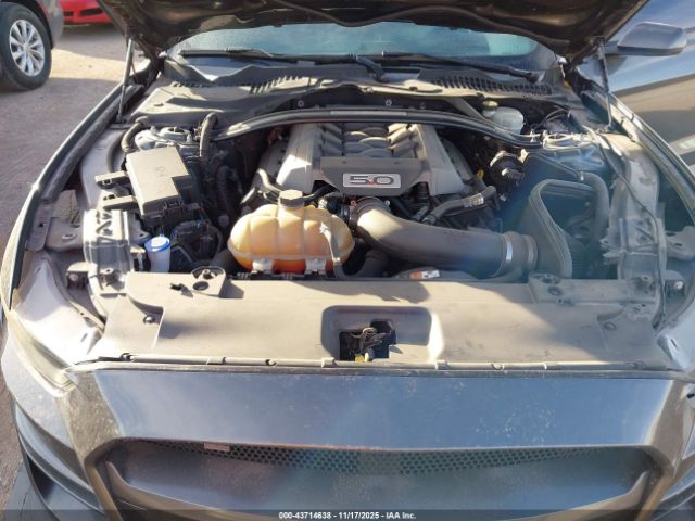 2015 FORD MUSTANG 1FA6P8CF5F5301580 Photo 9