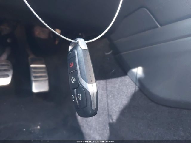 2015 FORD MUSTANG 1FA6P8CF5F5301580 Photo 10