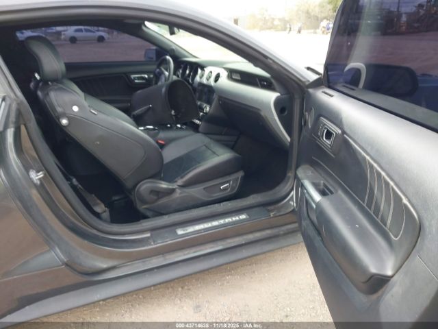 2015 FORD MUSTANG 1FA6P8CF5F5301580 Photo 4