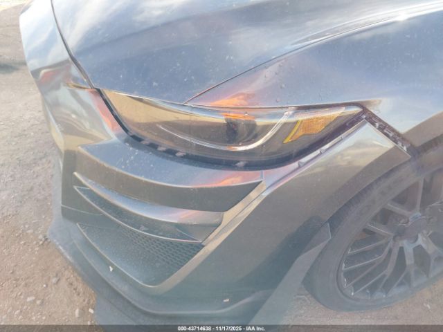 2015 FORD MUSTANG 1FA6P8CF5F5301580 Photo 5