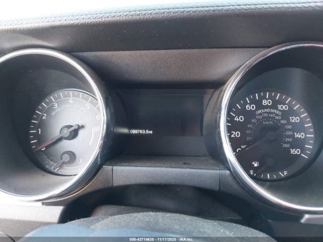 2015 FORD MUSTANG 1FA6P8CF5F5301580 Photo 6