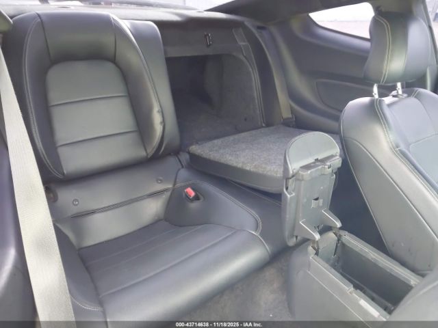 2015 FORD MUSTANG 1FA6P8CF5F5301580 Photo 7