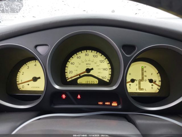 2003 LEXUS GS 300 JT8BD69S030175355 Photo 6