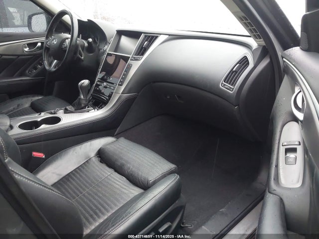 JN1BV7AP3FM333148 Infiniti Q50