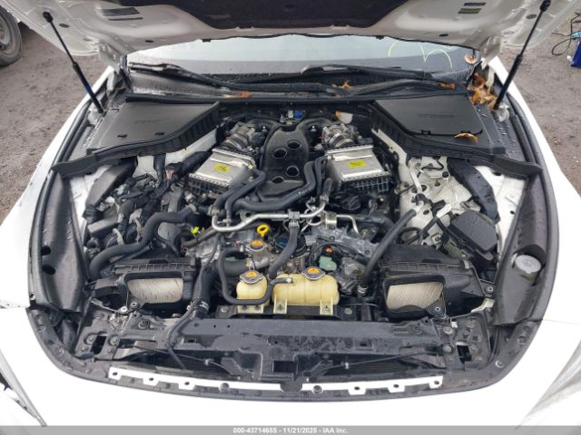 2017 INFINITI Q60 JN1EV7EL2HM550956 Photo 9