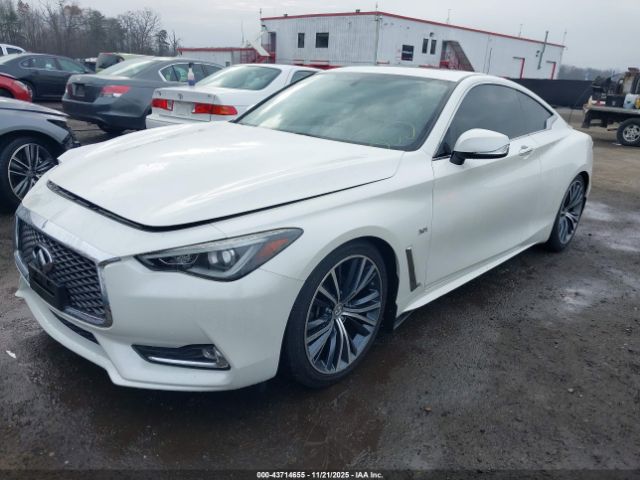 2017 INFINITI Q60 JN1EV7EL2HM550956 Photo 1