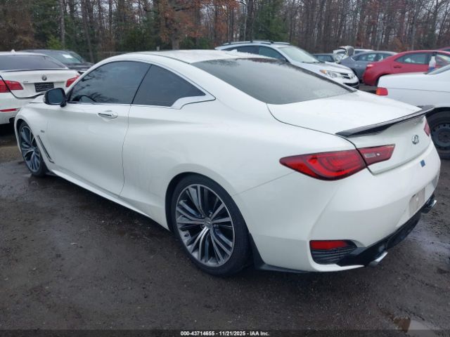 2017 INFINITI Q60 JN1EV7EL2HM550956 Photo 2