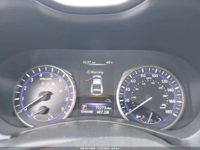 2017 INFINITI Q60 JN1EV7EL2HM550956 Photo 6