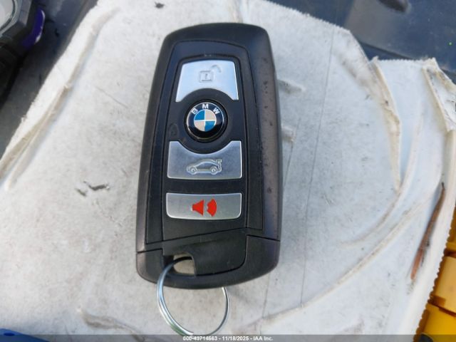 2016 BMW 535D WBAXA5C57GG042082 Photo 10